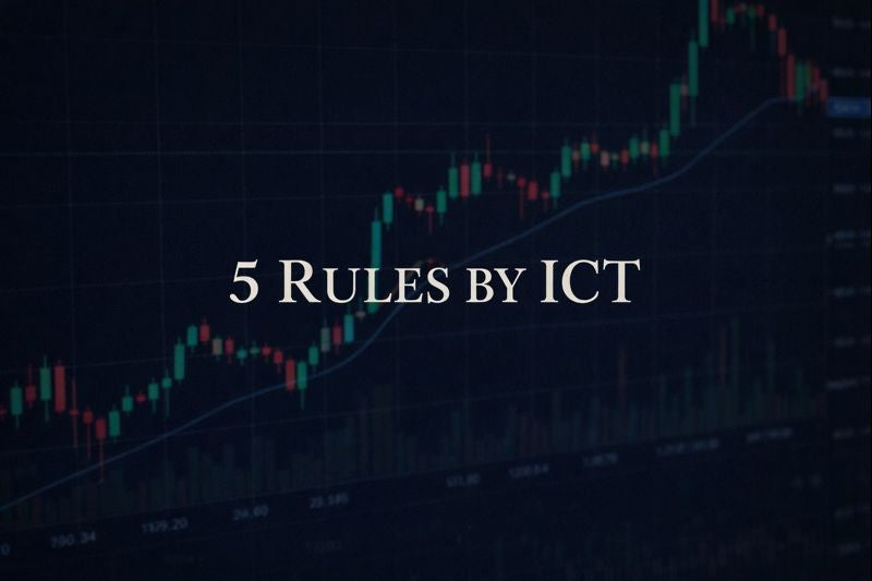 5 Rules by ICT