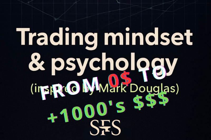 Trading Mindset & Psychology